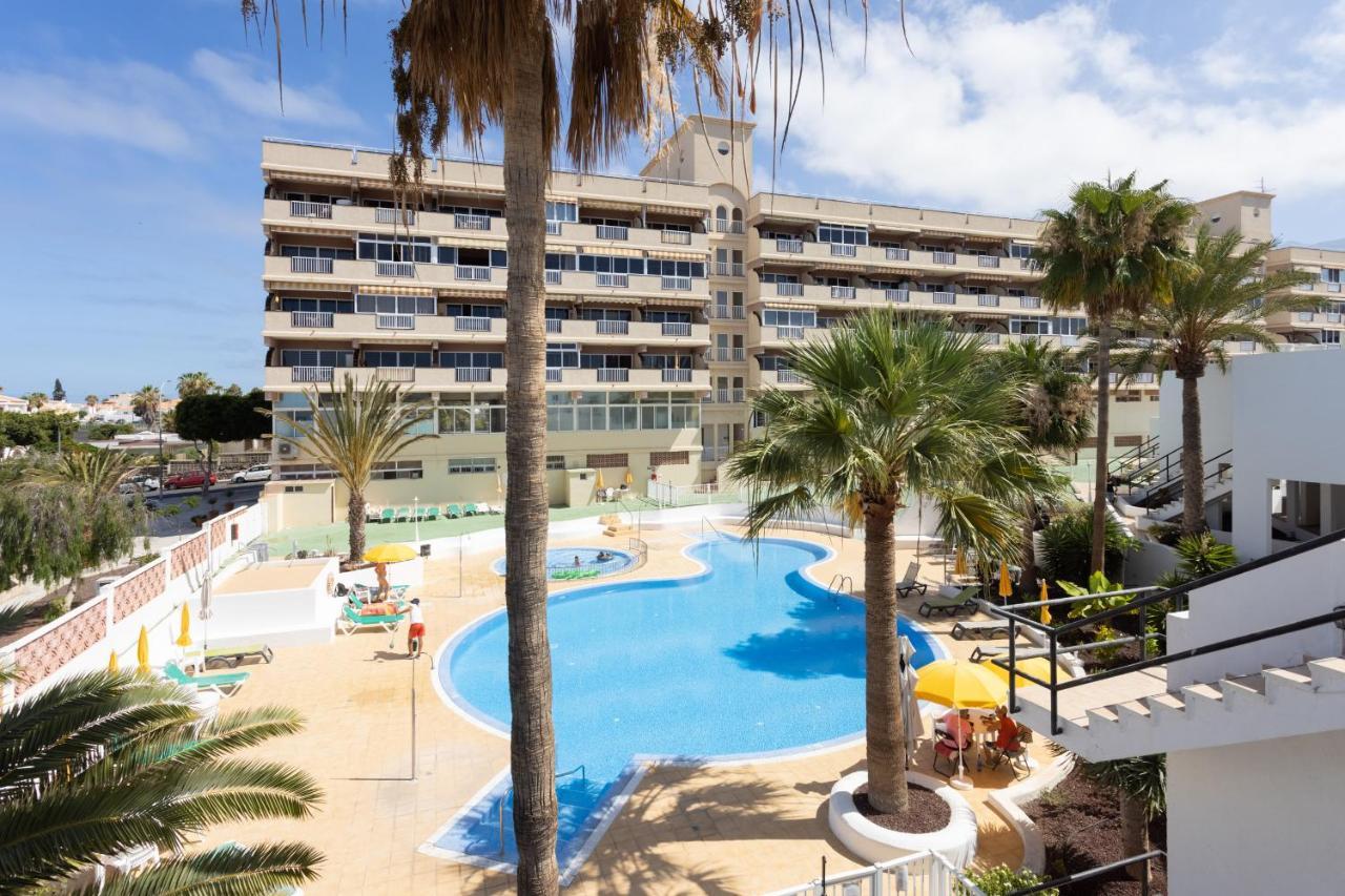 Appartamento Wonderful Sea View Free Wifi Callao Salvaje Esterno foto