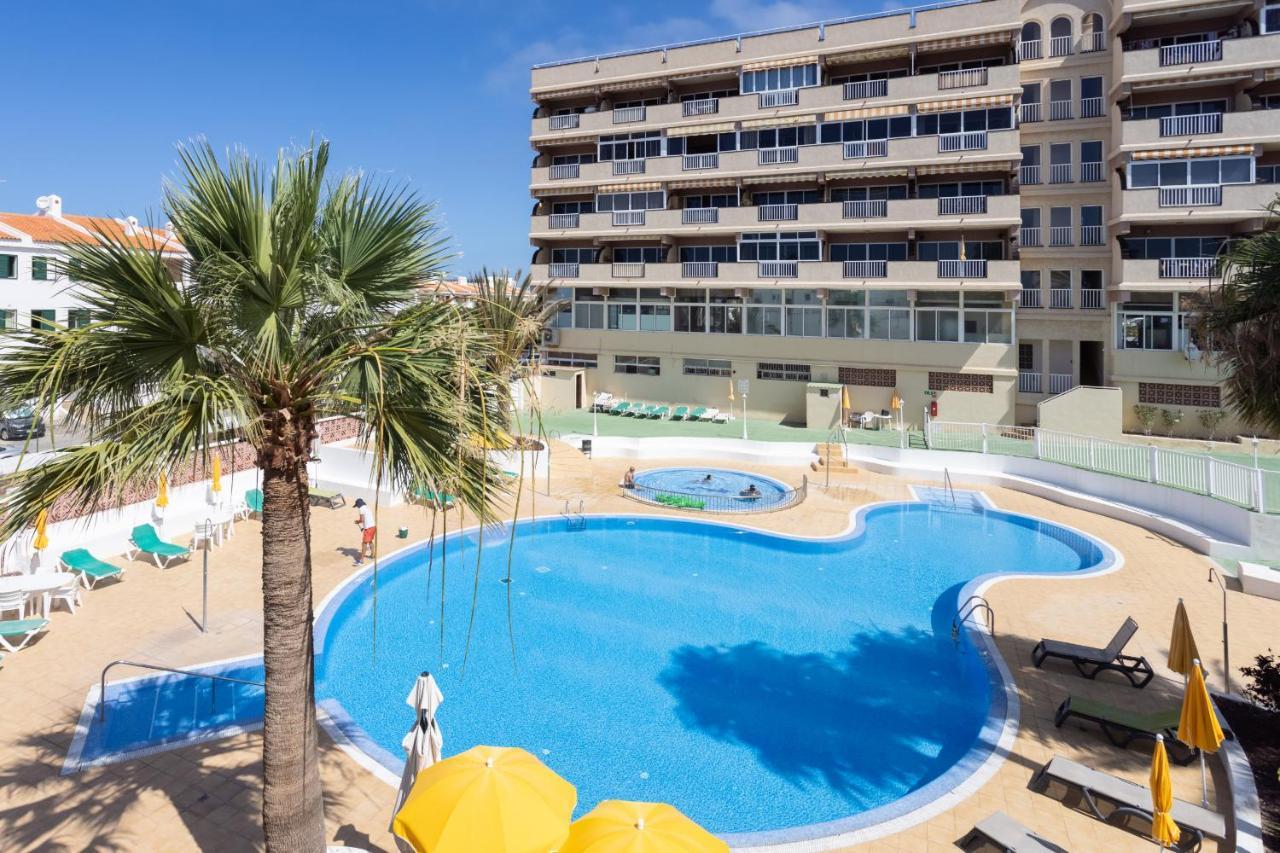 Appartamento Wonderful Sea View Free Wifi Callao Salvaje Esterno foto